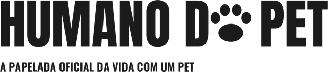 Humano do Pet — A papelada oficial da vida com um pet